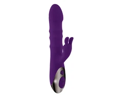 Evolved Playboy Pleasure – Hop To It Vibrator – Acai