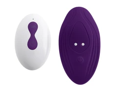 Evolved Playboy Pleasure – mūsų maža paslaptis vibratorius Acai