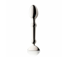 Aneros Tempo Stainless Steel Unisex Precision Model 9.5cm