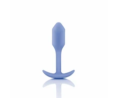 B-Vibe - Snug Plug 1 Violet