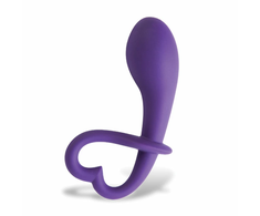 Lovelife by OhMiBod – Dare Curved Pleasure Plug