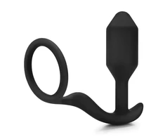 B-Vibe - Snug &amp; Tug