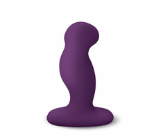 Nexus - G-Play Plus Medium Violetinė