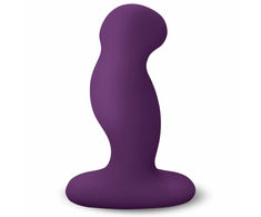 Nexus - G-Play Plus Large Violetinė