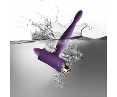 Rocks-Off - Petite Sensations Teazer Violetinė