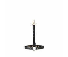 Bijoux Indiscrets - Maze Shorts Garter Juodas