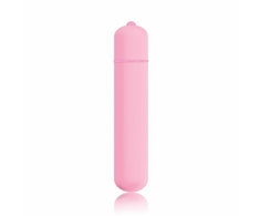 Power Bullet Rožinė PowerBullet - Extended Breeze Vibrator Rožinė