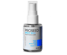 Proseed Purškiklis 50ml - Herbal Formula for Men’s Vitality and Energy Boost