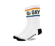 Prowler Gay Socks