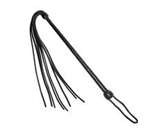 Prowler Red Prowler Raudonas Long Handled Whip