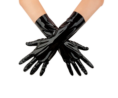 Prowler Red Prowler Raudonas Latex Gloves Large