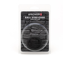 Prowler Red Prowler Raudonas Silicone Ball Support Ring Small Juodas 34mm