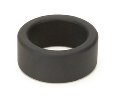 Prowler Red Prowler Raudonas Silicone Ball Support Ring Small Juodas 34mm