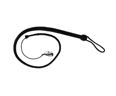 Prowler Red Prowler Raudonas Turkish Knot Whip 6ft