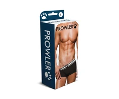 Prowler Trunk - S - Juodas/Baltas