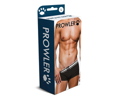 Prowler Trunk XS Juodas/Baltas - Two-Tone Athletic Underwear