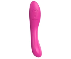 „We-Vibe Fuchsia“ „Rave 2“.