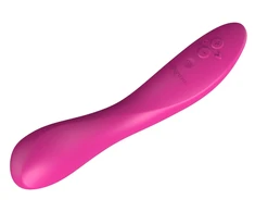 „We-Vibe Fuchsia“ „Rave 2“.