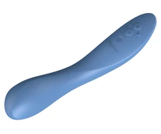 Mėlyna Rave 2 by We-Vibe Muted Mėlyna