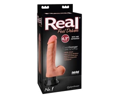 Pipedream „Real Feel Deluxe“ Nr. 1 šviesa