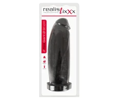 Realistixxx 9,1 cm milžiniškas dildo