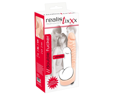 Realistixxx Double Fucker