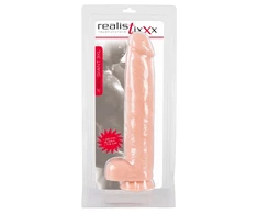 Realistixxx Giant 3XL