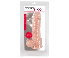 Realistixxx Giant XXL