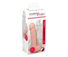 Realistixxx Antras numeris