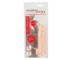Realistixxx Prailginimas 5 cm