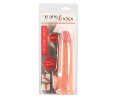 Realistixxx Prailginimas 5cm