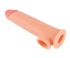 Realistixxx Prailginimas 5cm