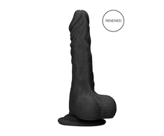 Realrock By Shots Toyz4lovers Skin Series Anatomical Intimate Model with Suction Base 17cm