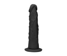 Realrock By Shots You2Toys Intimate Model 20cm Skin TPE with Suction Cup Base