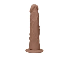 Realrock By Shots Dong without Testicles - 23 cm