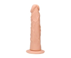 Realrock By Shots Dong without Testicles - 25 cm