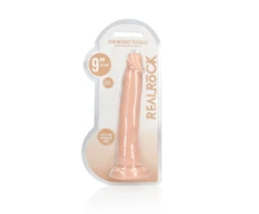 Realrock By Shots You2Toys Skin Dong 23 cm TPE Suction-Cup Anatomical Model