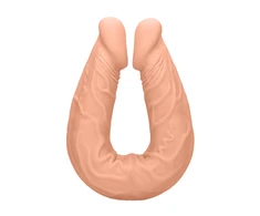 Realrock By Shots Double Dong – 14/36 cm