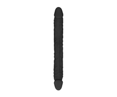 Realrock By Shots You2Toys Flexible Double-Ended Model Skin Touch 36 cm TPE