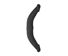 Realrock By Shots You2Toys Flexible Double-Ended Model Skin Touch 36 cm TPE