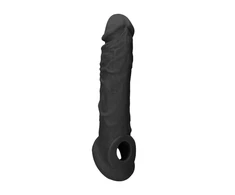 Realrock By Shots Penio apvalkalas - 8 / 20 cm