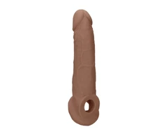 Realrock By Shots Penio apvalkalas - 9 / 23 cm