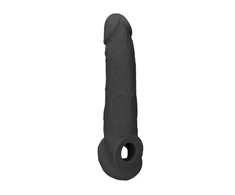 Realrock By Shots Penio apvalkalas - 9 / 23 cm