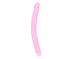 Realrock By Shots Realistiškas Double Dong - 13'' / 34 cm