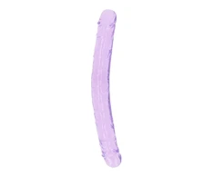 Realrock By Shots Realistiškas Double Dong - 13'' / 34 cm