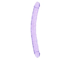 Realrock By Shots Realistiškas Double Dong - 18'' / 45 cm