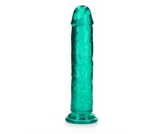 Realrock By Shots Tiesus tikroviškas dildo su siurbimo taurele – 9'' / 23