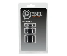 Rebel Ball tempimo rinkinys