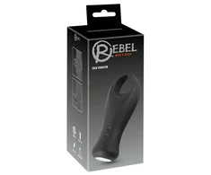 Rebel Cock vibratorius