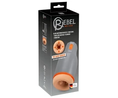 Rebel Glans Masturbator